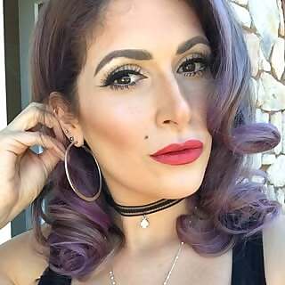Chrissy Yako
