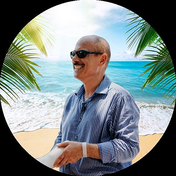 Cherif Medawar