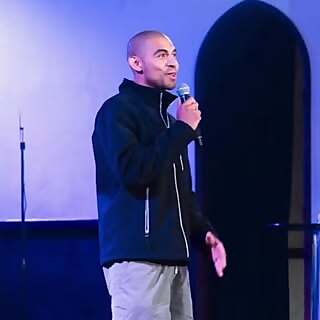Richard Rodriguez