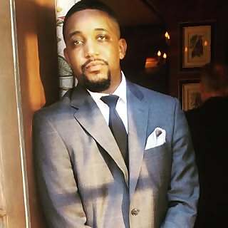 Marcus N. Daniels