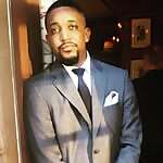 Marcus N. Daniels