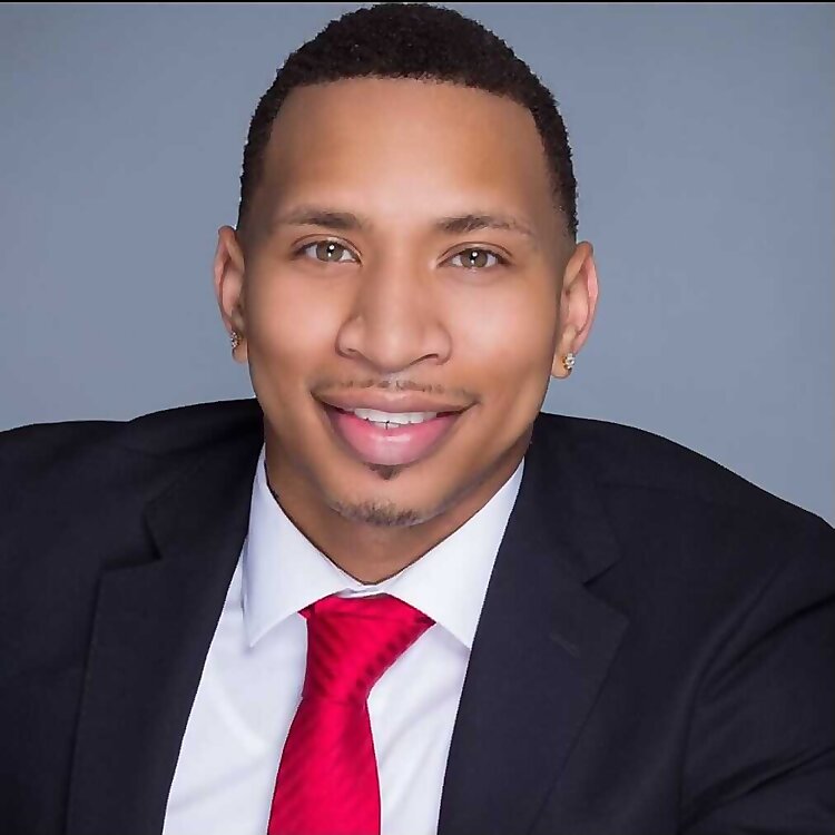 Tremayne Williams