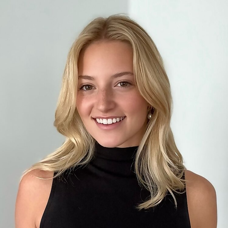 Haley Tisone