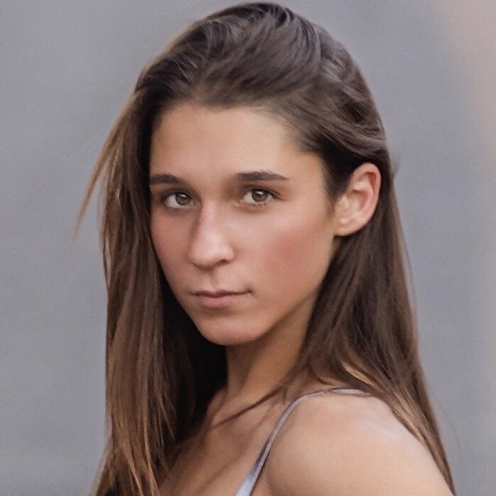 Veronika Goroshkova