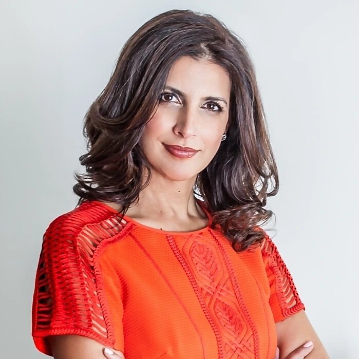 Tanya Stawski Shamtoub 