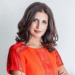 Tanya Stawski Shamtoub 