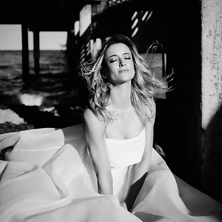 Anastasiya Melnychenko