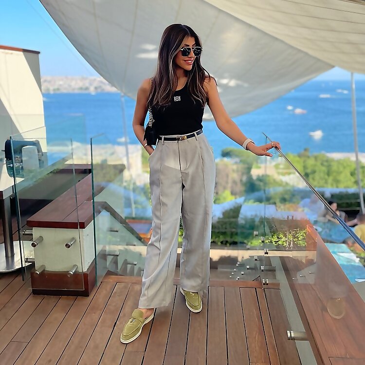 Hanouf Talal‎