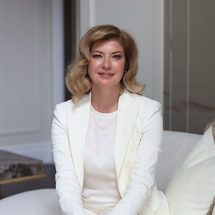 Katya Zenkovich
