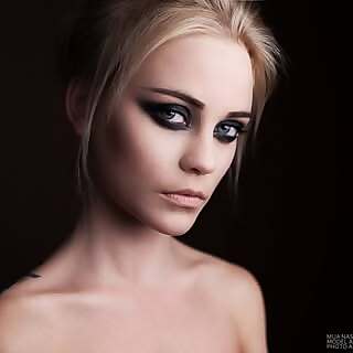 Anna Ivaseva
