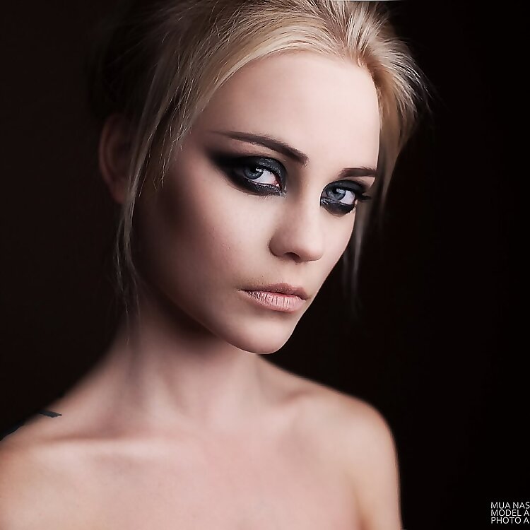 Anna Ivaseva