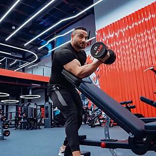 Mahmoud Amrala