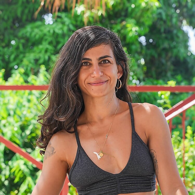 Rana Khalil