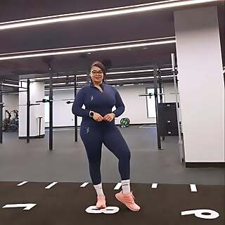 Beverly Thabana