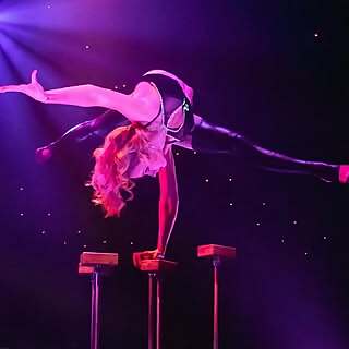 Anastasia Strizhanova