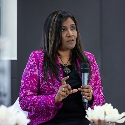 Melodena Stephens