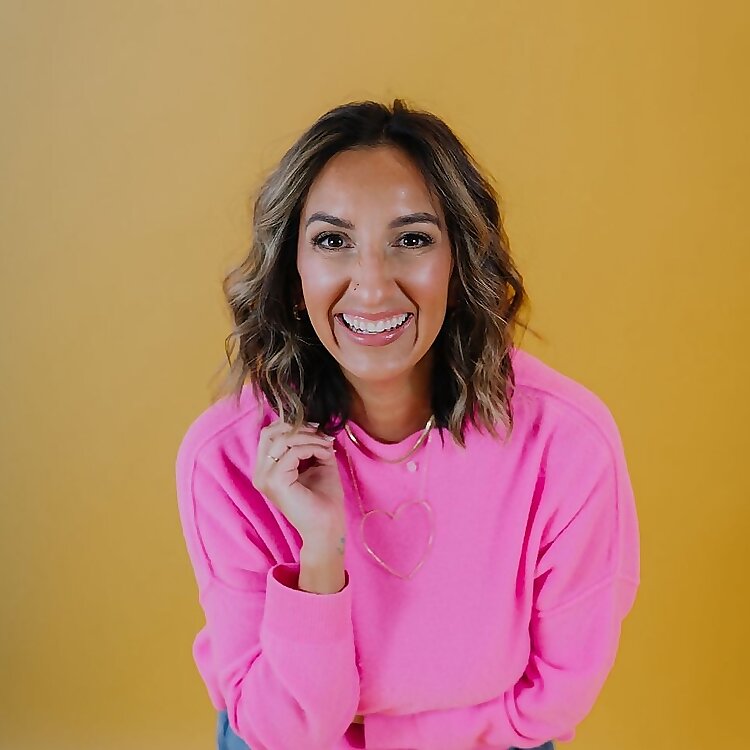 Cassandra Rae Muscara
