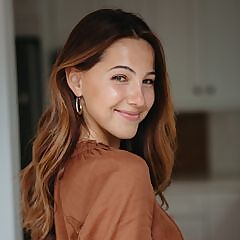 Dasha Glozman
