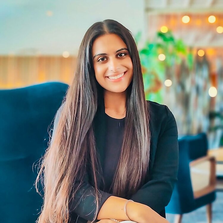 Nav Sohanpaul