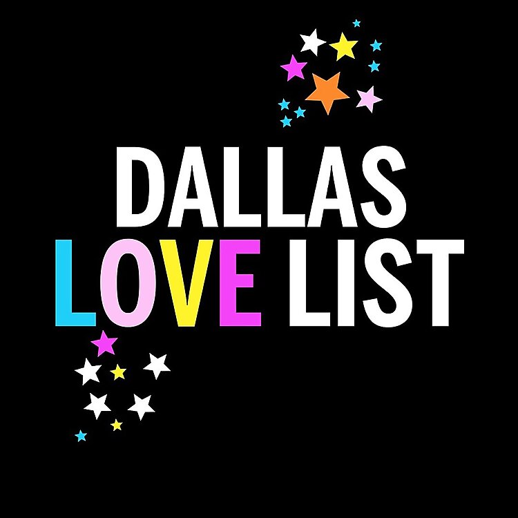Dallas Love List