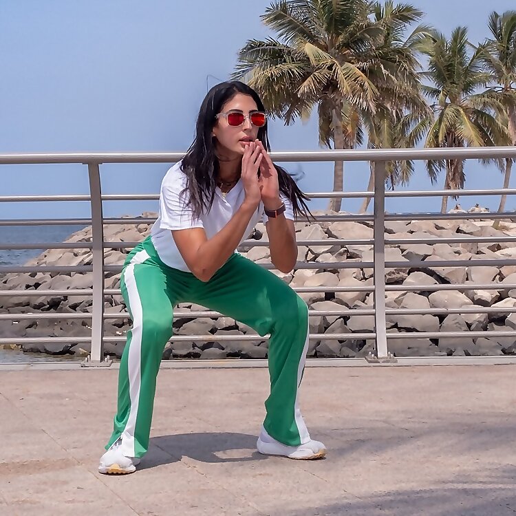 Rawan Zahran