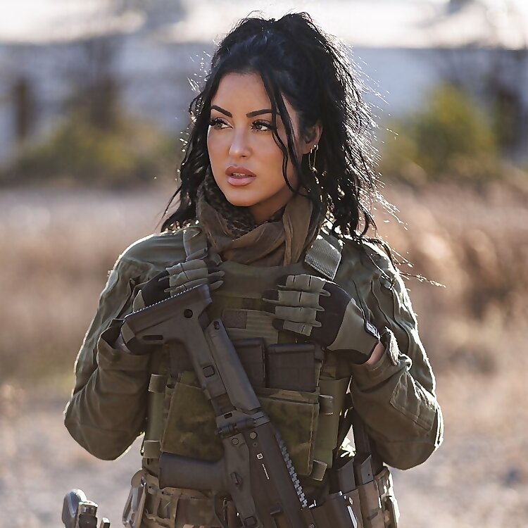 Alysia Magen