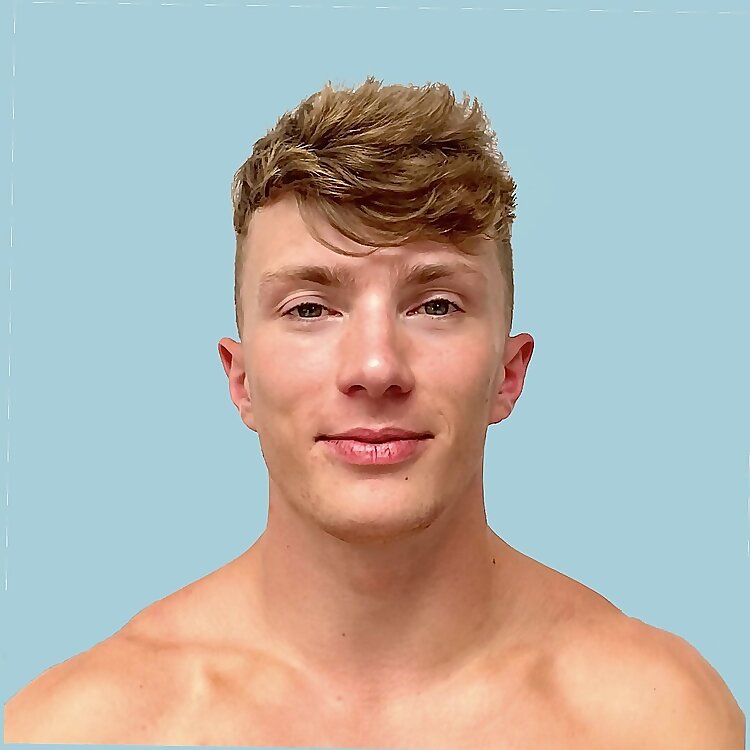 Harry Shepherd
