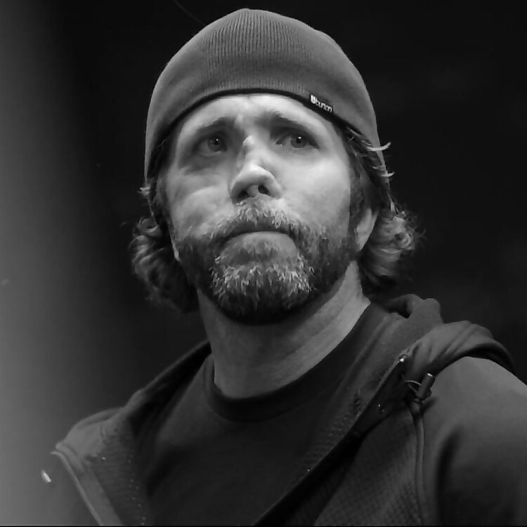 Jason Redman
