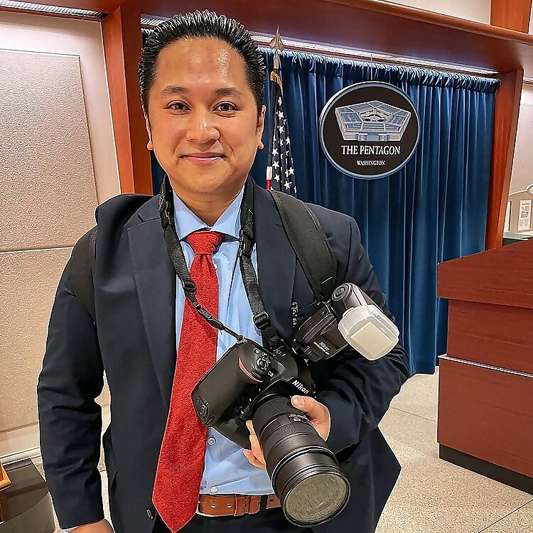 Henry Villarama