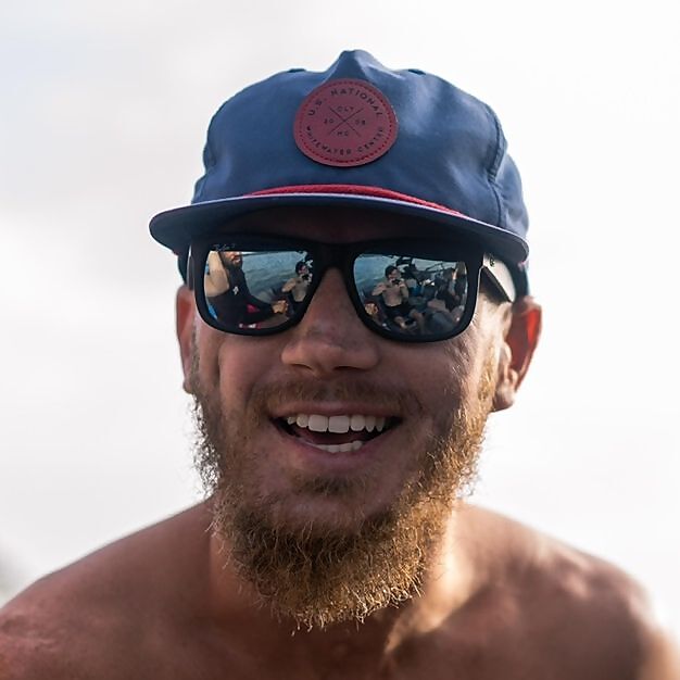 Kyle Carpenter