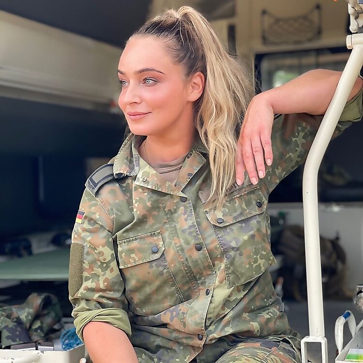 Tina Raider