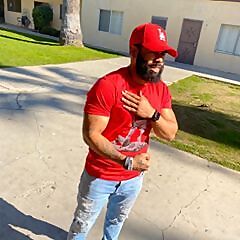 Jaryl B. Anthony