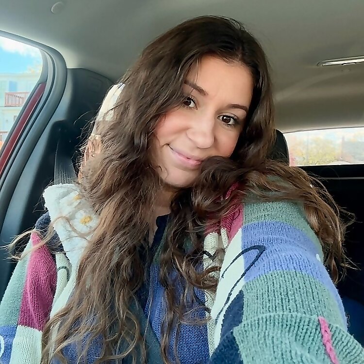Tori Riddle