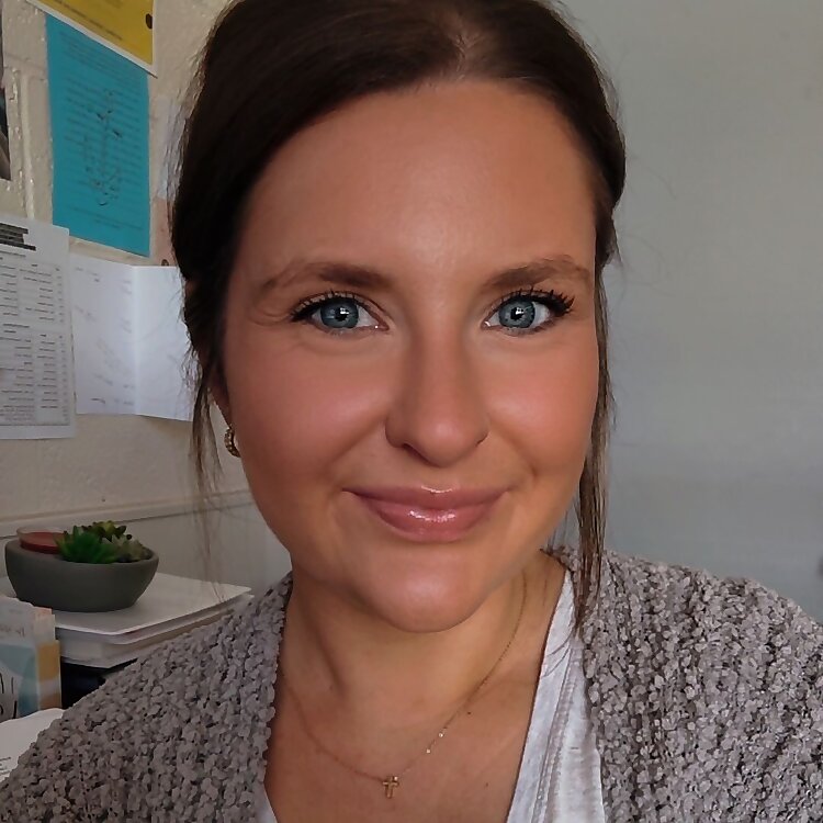 Amber Webster