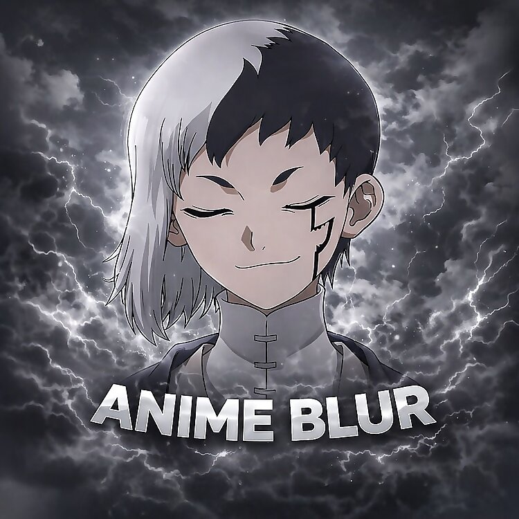Anime_Blur