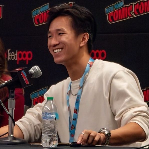 Brandon Chen