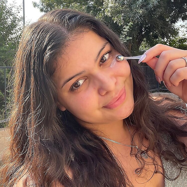 Soraya