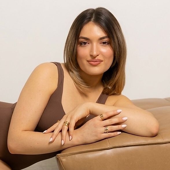 Irene Foramiglio