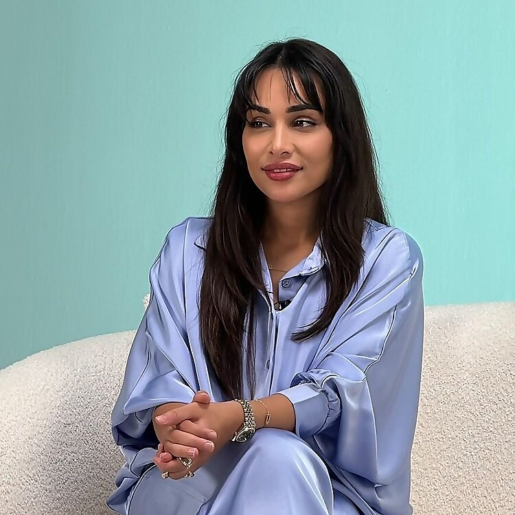 Sereen Abudoush