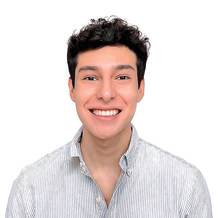Carlos Raul Morales
