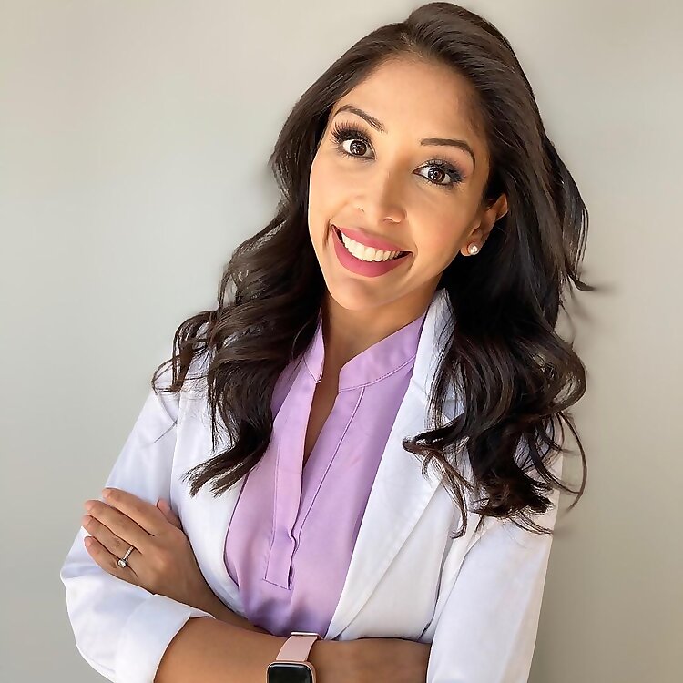 Dr Vanita Rattan
