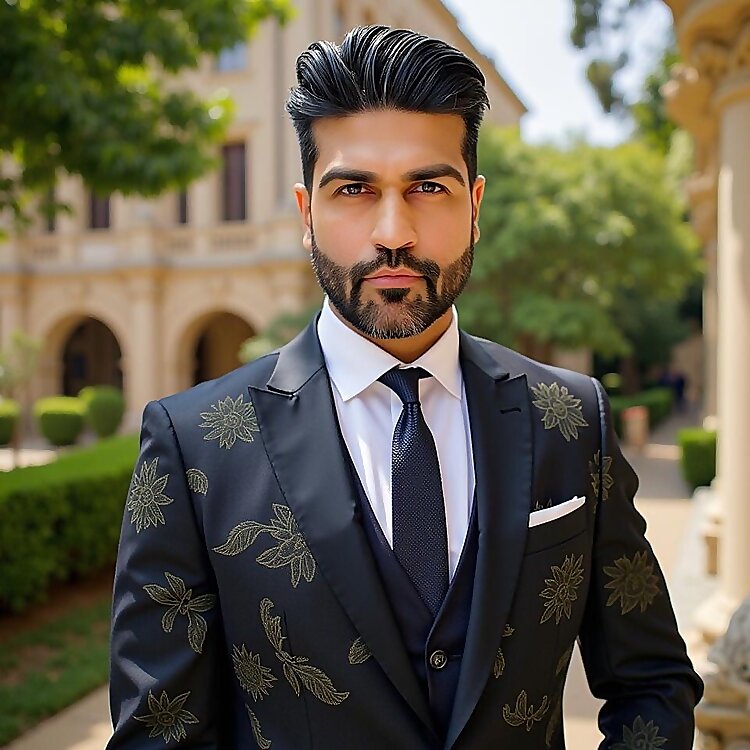 Baljit Saini