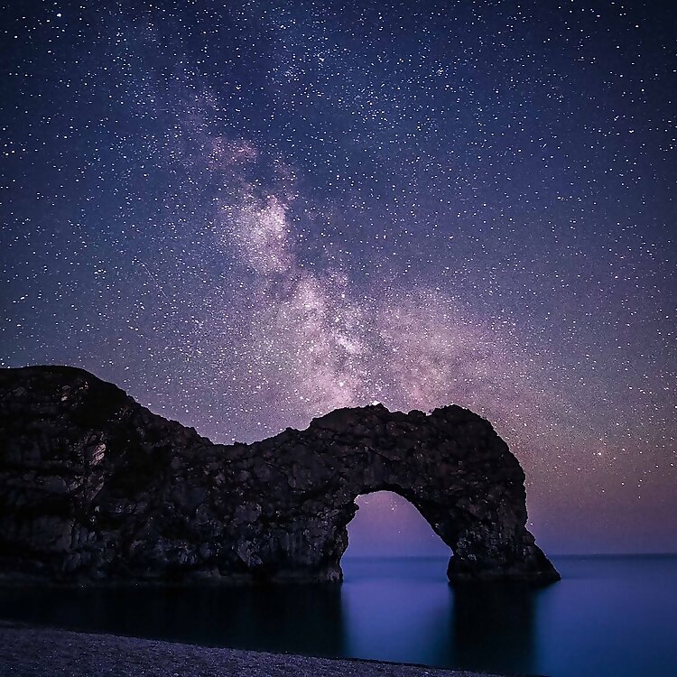 Night Atlas