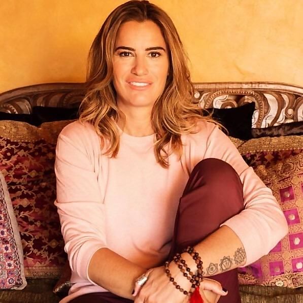 Nicole LePera