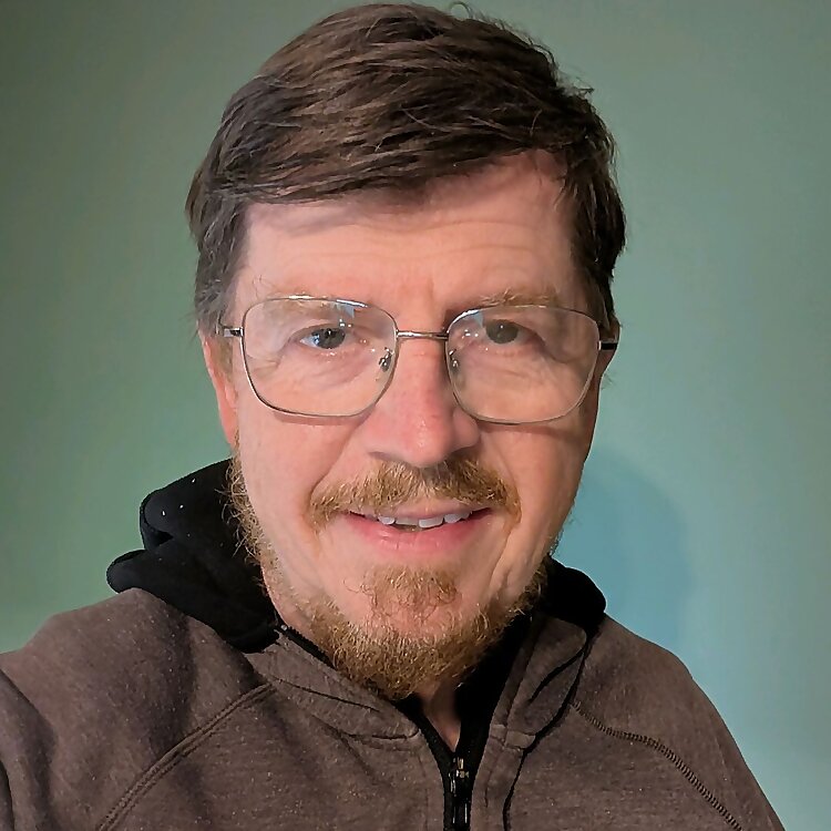 Bruce Langford