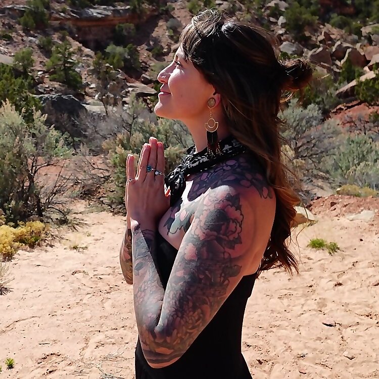 Your Journey Yoga