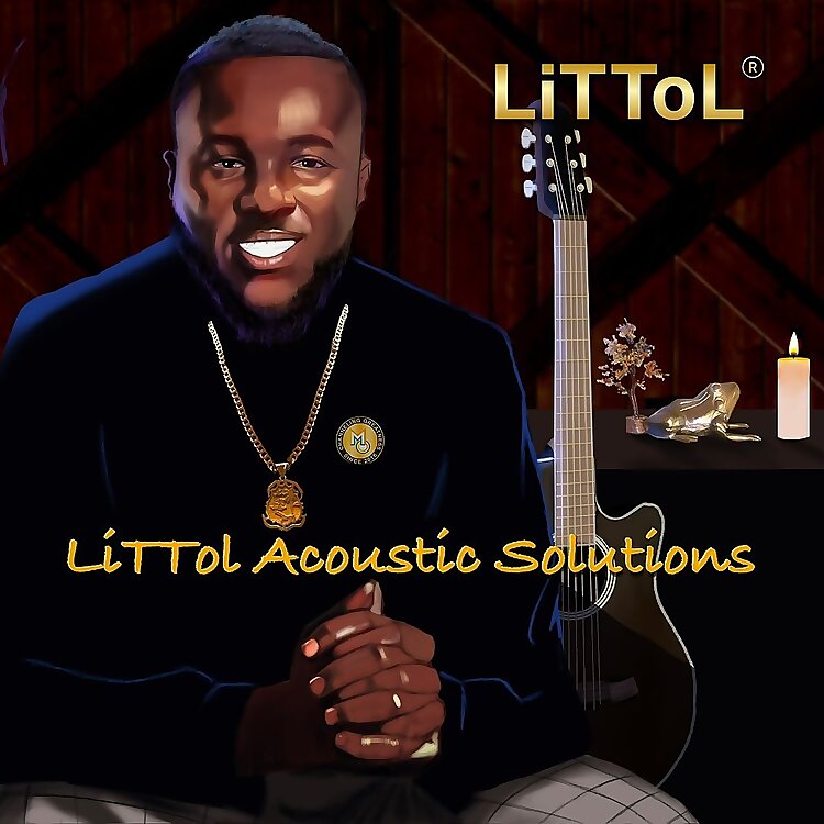 Louie T. McClain II
