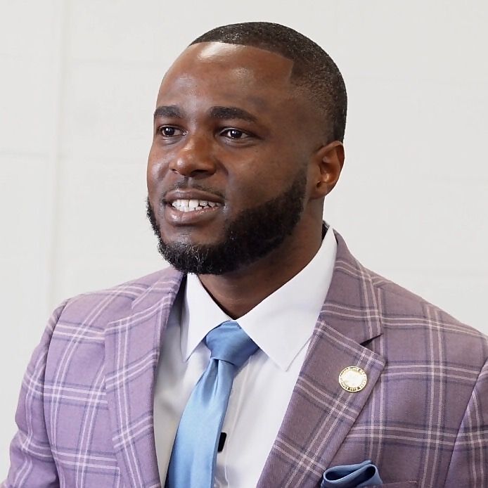 Louie T. McClain II