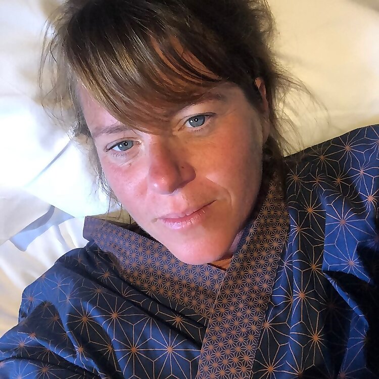 Madeleine Lindmark
