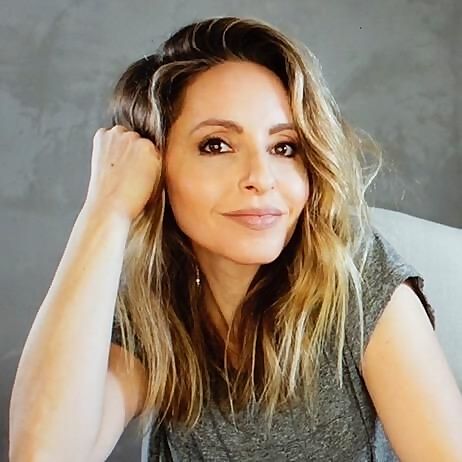 Gabrielle Bernstein